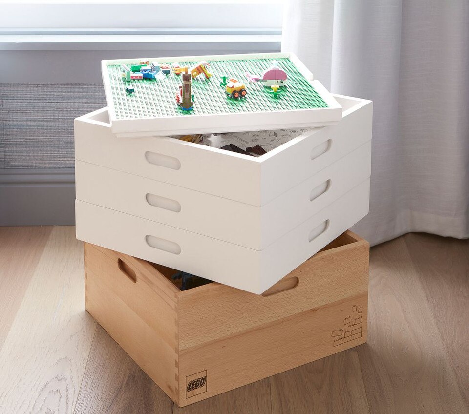 LEGO® Storage Collection Pottery Barn Kids AU